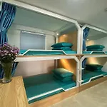 Blue-S Hotel & Apartment