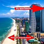 APT SEA VIEW MY KHE BEACH Da NANG