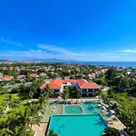 Blue Sky & Villas Beach Resort