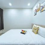 The Song Vung Tau Garnet Apartments