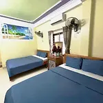 Thuy Anh Hotel Cat Ba