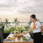 Nguyen Gia Hotel