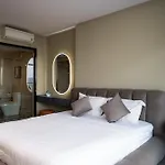 Bearbrick Homestay Near Beach, Csj Tower Apartment Vung Tau