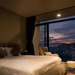 Bearbrick Homestay Near Beach, Csj Tower Apartment Vung Tau