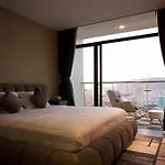 Bearbrick Homestay Near Beach, Csj Tower Apartment Vung Tau