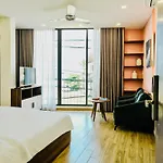 Anstay Beach Da Nang