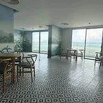 Infinity Sea View Apartment - The Arena Cam Ranh