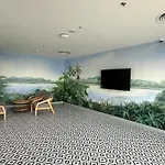 Infinity Sea View Apartment - The Arena Cam Ranh