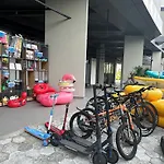 Infinity Sea View Apartment - The Arena Cam Ranh