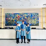 Infinity Sea View Apartment - The Arena Cam Ranh