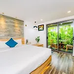 John Boutique Villa