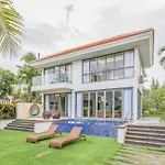 Idc White House Da Nang