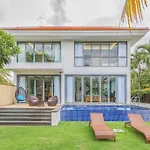 Idc White House Da Nang