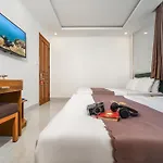 Trang Ngan Hotel By Thg