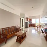 Oceanus Mt Vien Trieu Thai Ha Hotel & Apartment