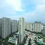 Vinhome Central Park Apartment