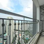 Vinhome Central Park Apartment