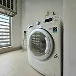 Vinhome Central Park Apartment