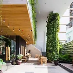 Babylon Garden Đà Nẵng