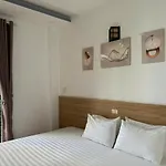 Thanh Hien Hb Hotel