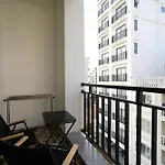 Mama Hotel And Apartment - Free Sauna And Gym