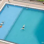 2Br Luxury Riverview - Melody Of The Sea Monarchy