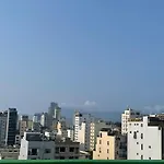 Mama Hotel And Apartment - Free Sauna And Gym