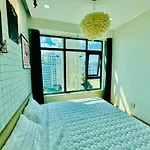 Chill Apartment Hon Chong Beach Nha Trang