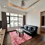 Oceanus Vien Trieu Apartment & Hotel Nha Trang