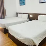 Silana Beachfront Hotel & Spa