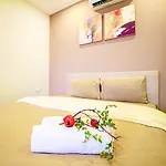 Dua\'S House - The SóNg Vung Tau, Sky Pool & Gym