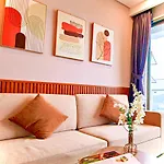 Dua\'S House - The SóNg Vung Tau, Sky Pool & Gym