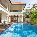 Purama Villas Da Nang Beachfront Resort & Spa