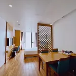 Seashore Hotel & Apartment