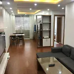 Muongthanh Aparment Ocean - 2 Bedrooms