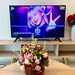 Vung Tau The Song Apartment - Ruby Homestay