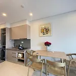 Vung Tau The Song Apartment - Ruby Homestay