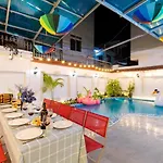 Villa Hoang Duc Ho Boi Vo Thi Sau Bida Karaoke