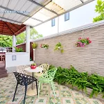 Villa Duc Hoang Bida Va Phong Karaoke Rieng Thoai Mai