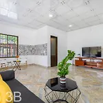 3B - Tret Khong Lau - Phong Cach Da Lat