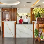 Delicate Hotel