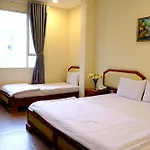 Tan Thu Do 2 Hotel 新首都2飯店