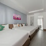 Raon Apartment & Hotel