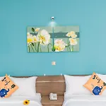 Raon Apartment & Hotel