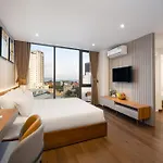 Duong Gia Hotel Da Nang