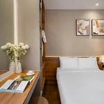Duong Gia Hotel Da Nang
