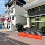 Can Ho 23D Thuy Van - Zozo 101