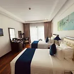 Sandals Island Hotel
