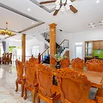 Biet Thu Hoang Duc Nghi Duong Check In Hoa Giay Bai Sau