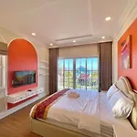 Biet Thu View Bien Casa Villa 200M2 3Pn, 3Wc Tai Novaworld Phan Thiet